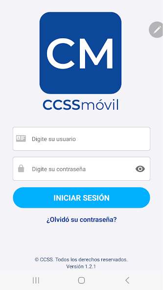 app ccss consulta incapacidades