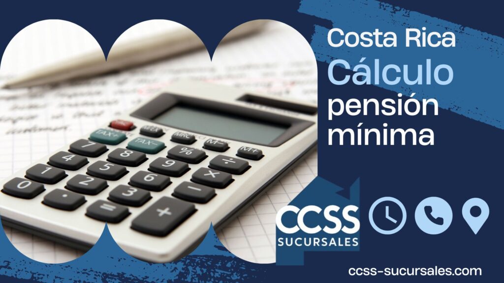 calculo pension minima costa rica