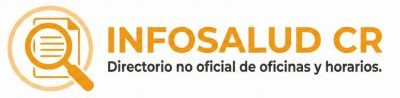 logo infosalud cr